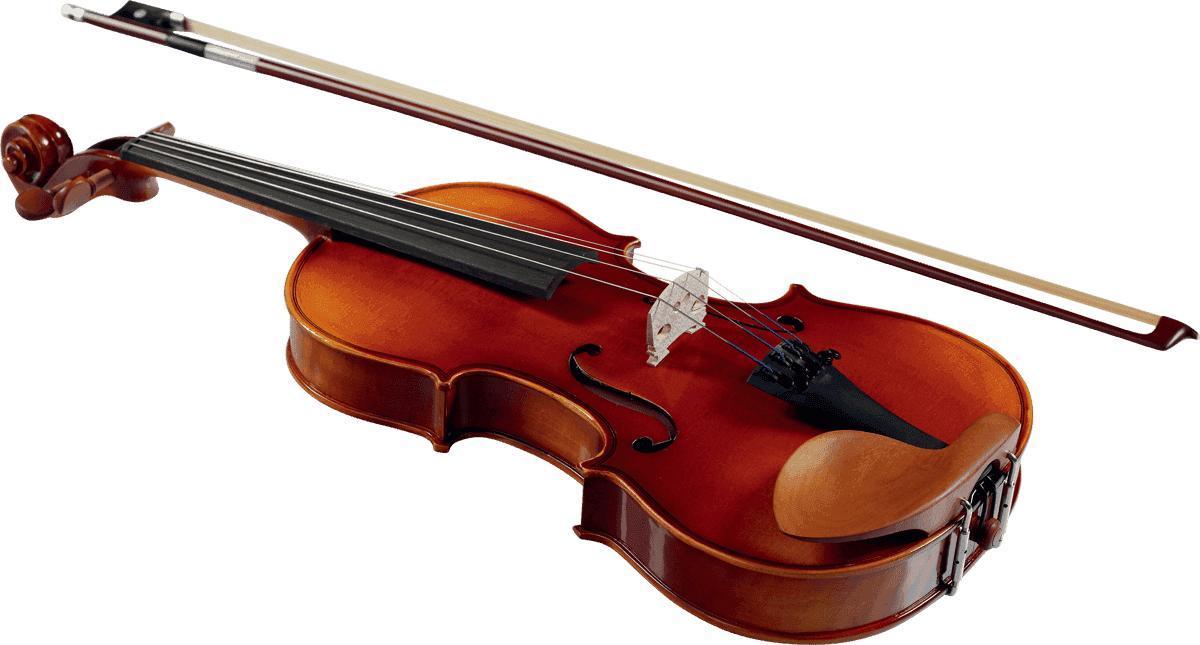 Violín acústico Vendome A34 Gramont Violin 3/4