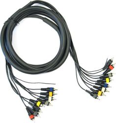 Cable multipolar Verb CLB02030