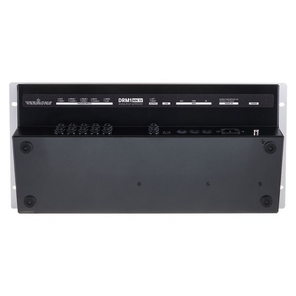 Vermona Drm1 Mkiv Trigger - Caja de ritmos - Variation 4