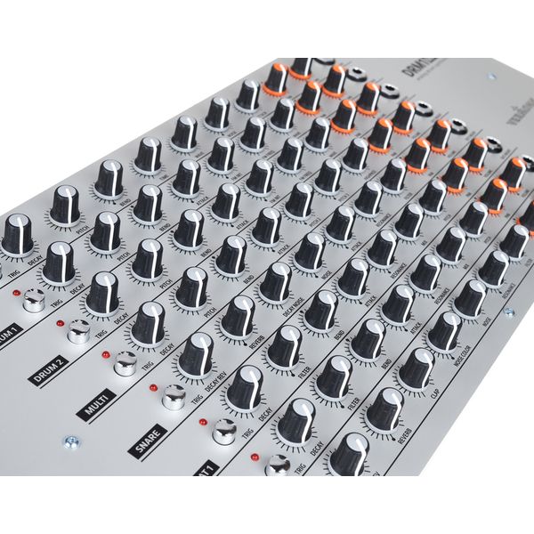 Vermona Drm1 Mkiv Trigger - Caja de ritmos - Variation 5