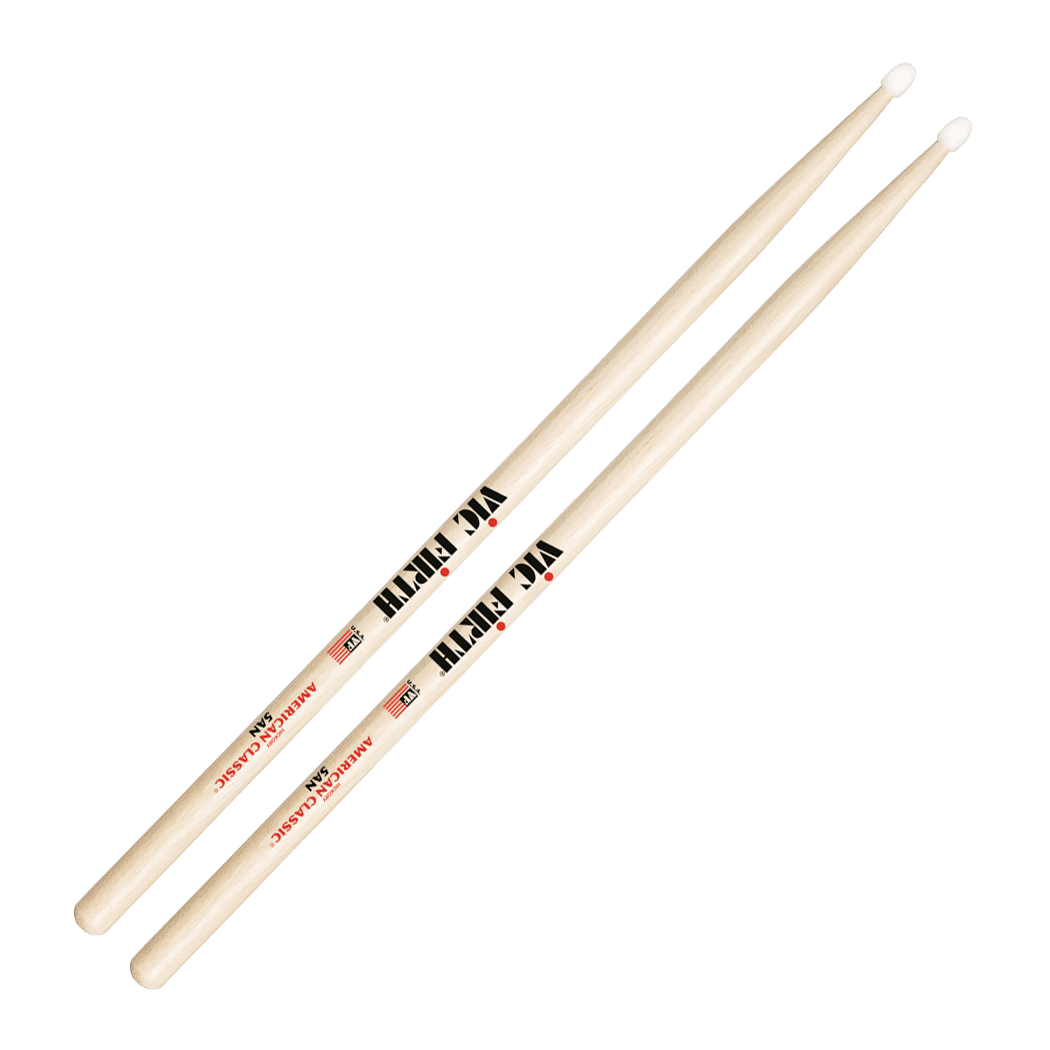 Vic Firth American Classic Nylon  5an - Baquetas para batería - Variation 2