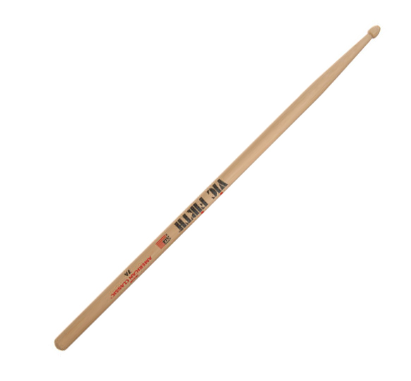 Vic Firth American Classic 7a Hickory - Baquetas para batería - Variation 1