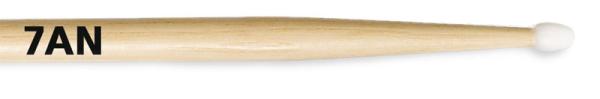 Vic Firth American Classic Nylon 7an - Baquetas para batería - Variation 1