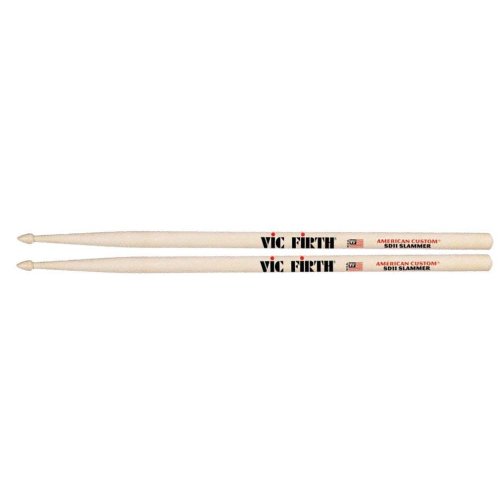 Vic Firth American Custom   Sd9 Driver - Baquetas para batería - Variation 2