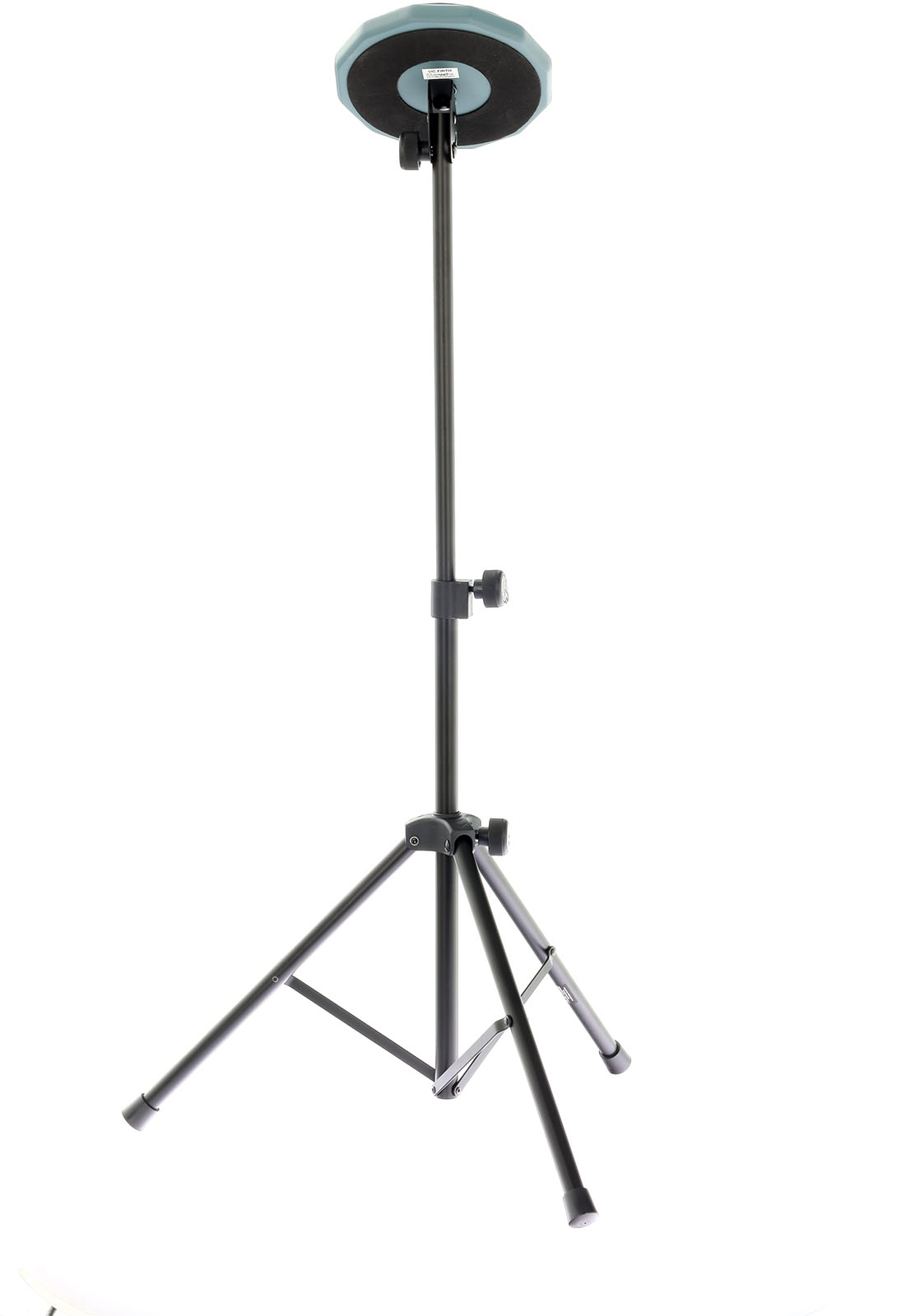 Vic Firth Bundle Pad 6 Camo + Stand - Pad de práctica - Variation 1