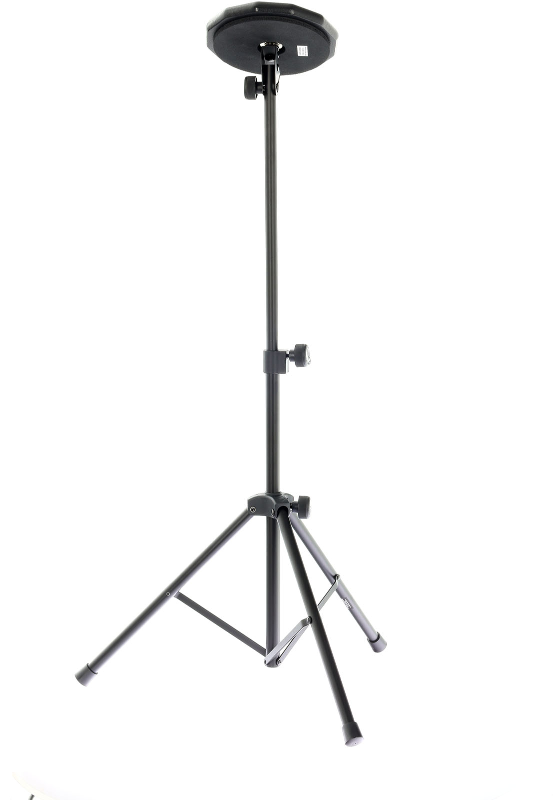 Vic Firth Bundle Pad 6 + Stand - Pad de práctica - Variation 1