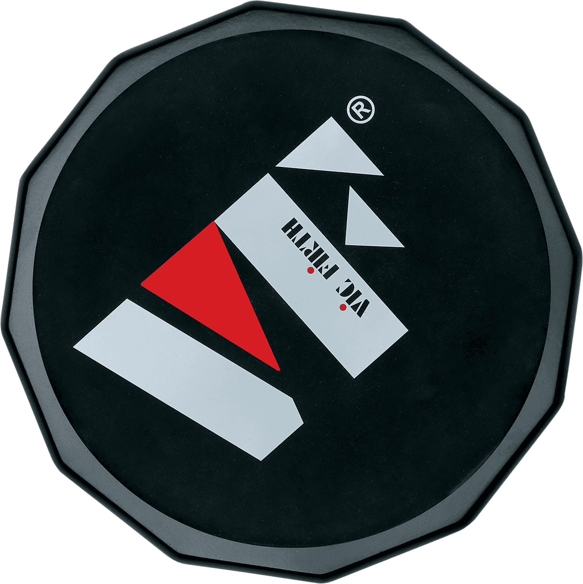 Vic Firth Bundle Pad 6 Vf Silicone + Stand - Pad de práctica - Variation 2