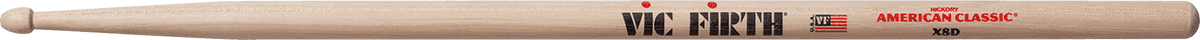 Vic Firth 8d Extreme - Baquetas para batería - Main picture