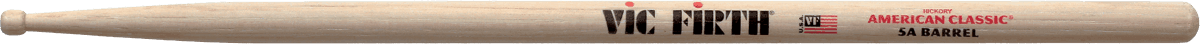Vic Firth American Classic 5a Olive Bois - Baquetas para batería - Main picture
