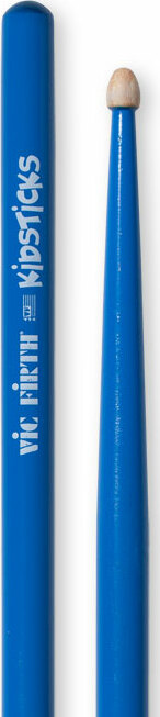 Vic Firth American Classic Kidsticks - Baquetas para batería - Main picture