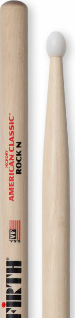 Vic Firth American Classic Nylon Rockn - Baquetas para batería - Main picture