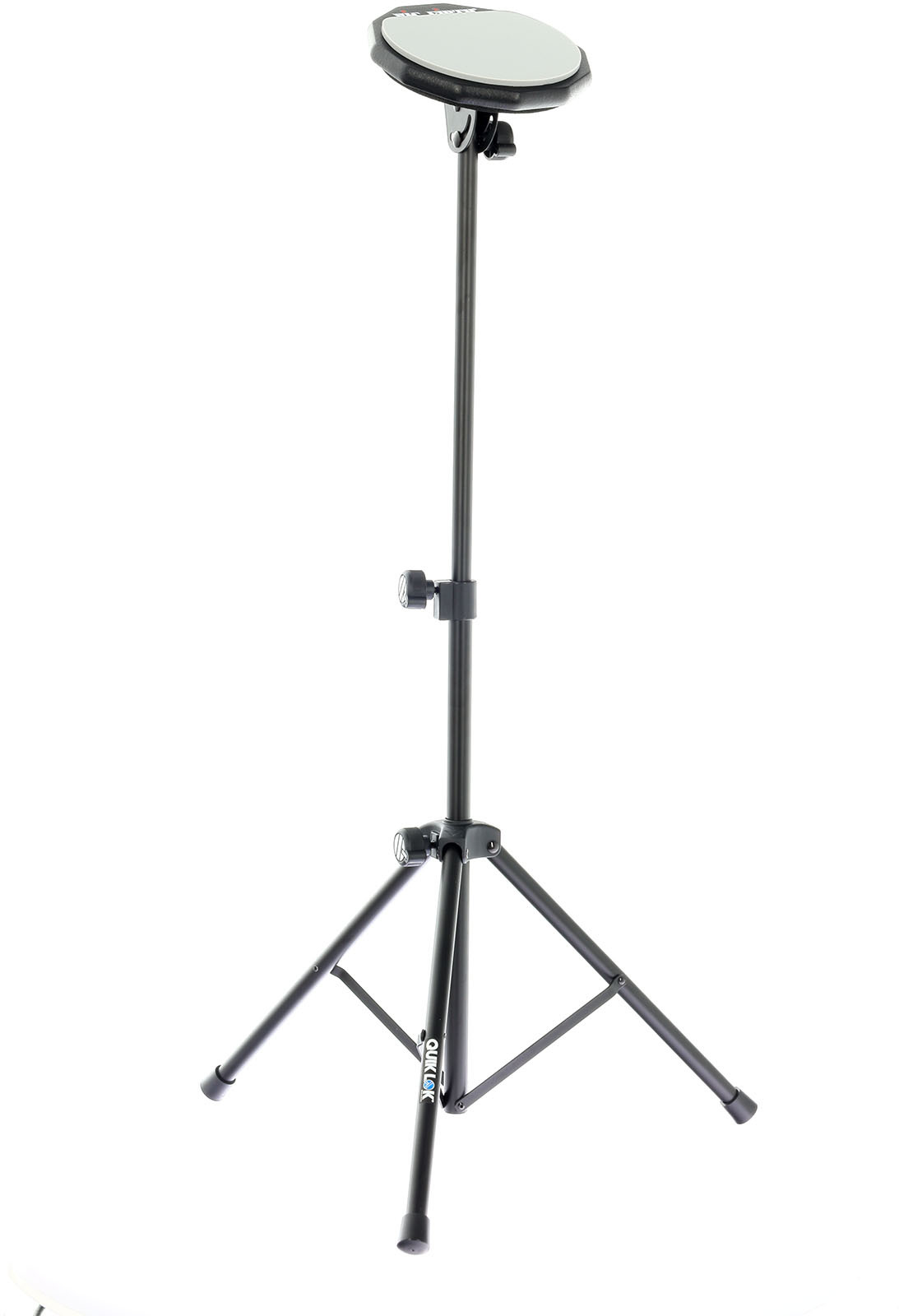 Vic Firth Bundle Pad 6 + Stand - Pad de práctica - Main picture