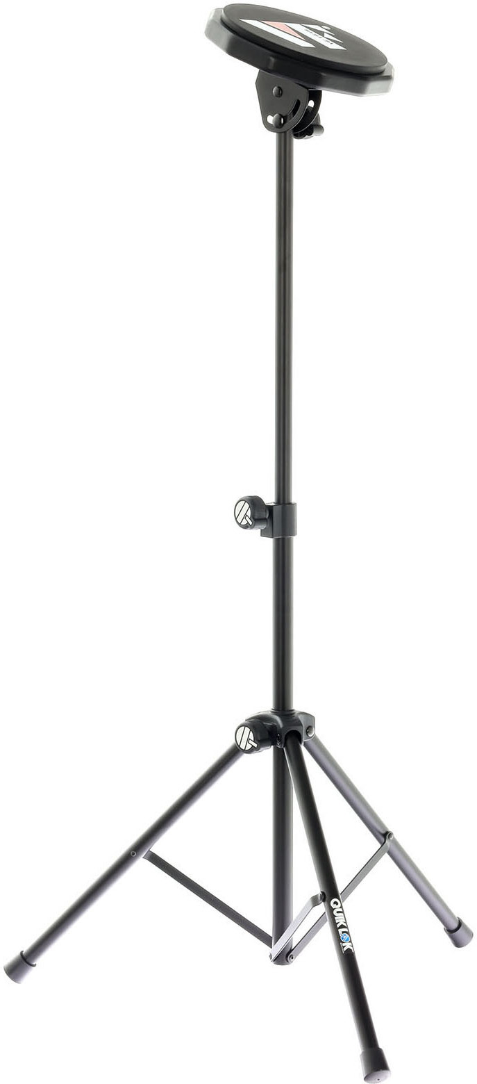 Vic Firth Bundle Pad 6 Vf Silicone + Stand - Pad de práctica - Main picture