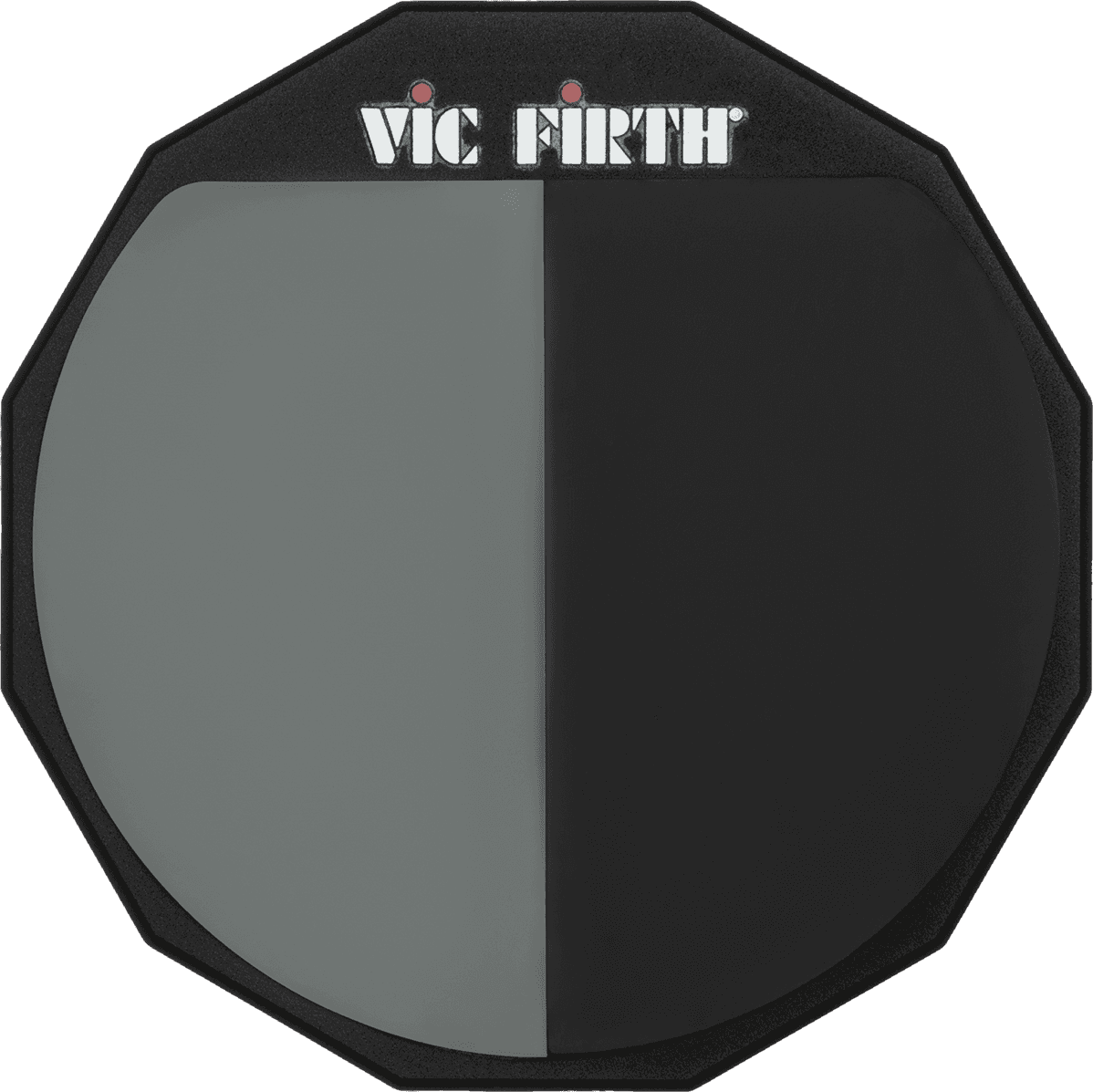 Vic Firth Pad 12 - Pad de práctica - Main picture
