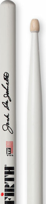 Vic Firth Signature  Jack Dejohnette - Baquetas para batería - Main picture