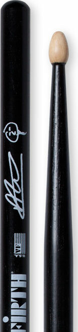 Vic Firth Signature Sal Abe Laboriel Jr. - Baquetas para batería - Main picture