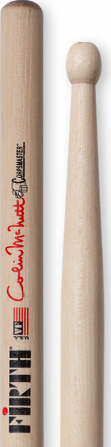 Vic Firth Signature Scm Colin Mcnutt - Baquetas para batería - Main picture