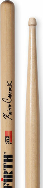 Vic Firth Signature  Skc Keith Carlock - Baquetas para batería - Main picture