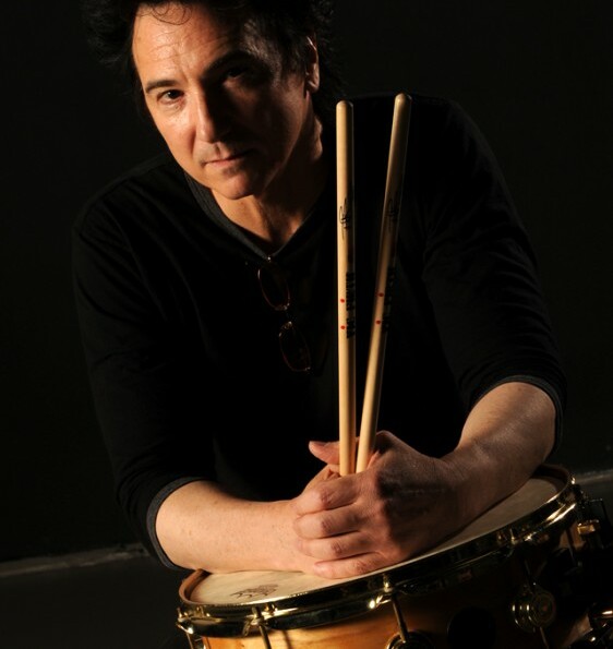 Vic Firth Signature  Tb1   Terry Bozio - Baquetas para batería - Main picture