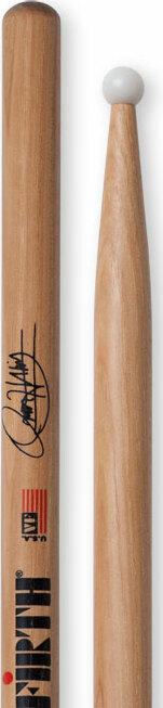 Vic Firth Soh Signature Omar Hakim - Baquetas para batería - Main picture