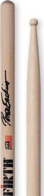 Vic Firth Spe Signature Peter Erskine - Baquetas para batería - Main picture