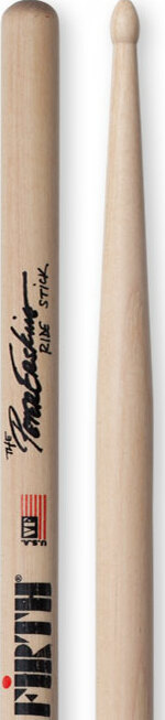 Vic Firth Spe2 Signature Peter Erskine “ride Stick” - Baquetas para batería - Main picture