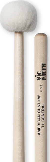 Vic Firth T1 General - Baquetas para batería - Main picture