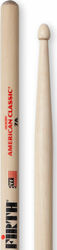 Baquetas para batería Vic firth American Classic 7A