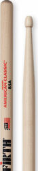 Baquetas para batería Vic firth American Classic 85A