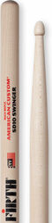 Baquetas para batería Vic firth American Custom SD10 Swinger