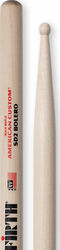 Baquetas para batería Vic firth American Custom SD2 Bolero