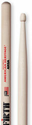 Baquetas para batería Vic firth American Heritage 5A Maple