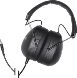 Protección del oído Vic firth Stereo Headphones SIH2