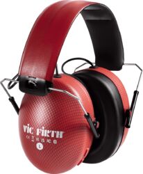 Protección del oído Vic firth CASQUE PROTECTION VXHP0012