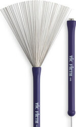 Escobillas Vic firth HB Heritage Brush