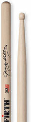 Baquetas para batería Vic firth Signature SGK George Kollias