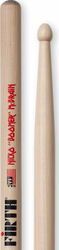 Baquetas para batería Vic firth Signature SNM Nicko McBrain