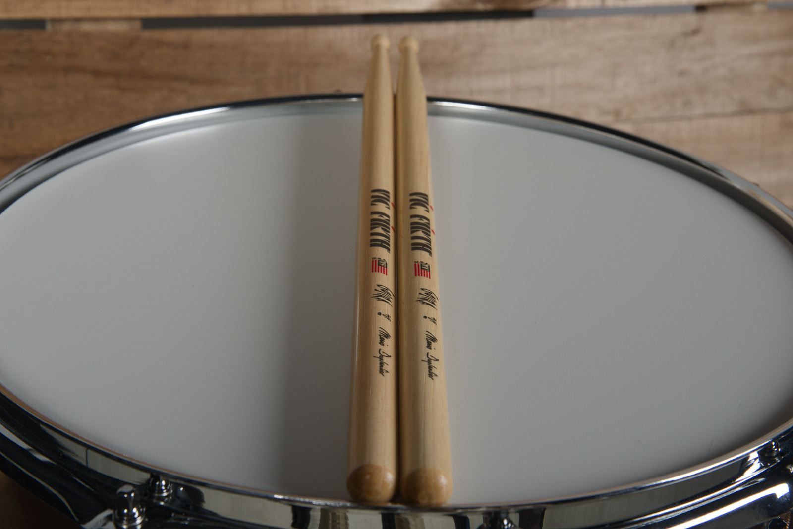 Vic Firth Mario Duplantier - Signature - Baquetas para batería - Variation 5