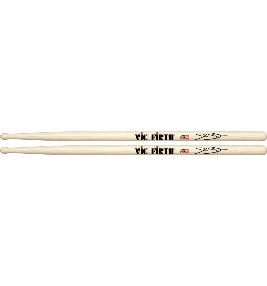 Vic Firth Signature Sdc Danny Carey - Baquetas para batería - Variation 3