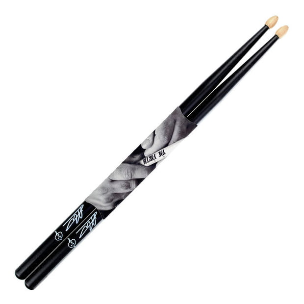 Vic Firth Signature Sal Abe Laboriel Jr. - Baquetas para batería - Variation 3