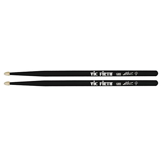 Vic Firth Signature Sal Abe Laboriel Jr. - Baquetas para batería - Variation 2