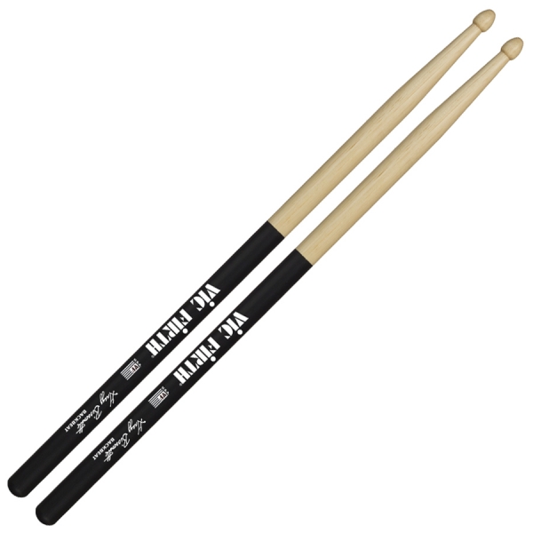 Vic Firth Signature Sgb2 Gregg Bissonette Backbeat - Baquetas para batería - Variation 2