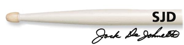 Vic Firth Signature  Jack Dejohnette - Baquetas para batería - Variation 1