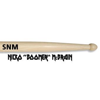 Vic Firth Signature Snm Nicko Mcbrain - Baquetas para batería - Variation 1
