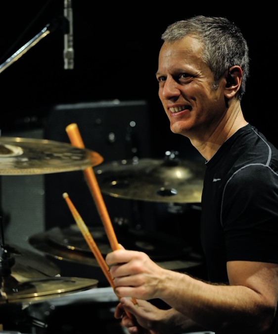 Vic Firth Signature Nylon Sdwn Dave Weckl - Baquetas para batería - Variation 2