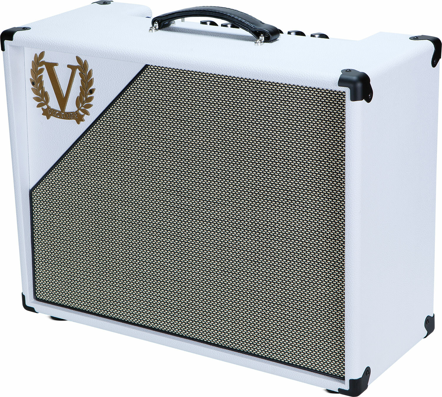 Victory Amplification Richie Kotzen Rk50c 1x12 9/50w - Combo amplificador para guitarra eléctrica - Main picture