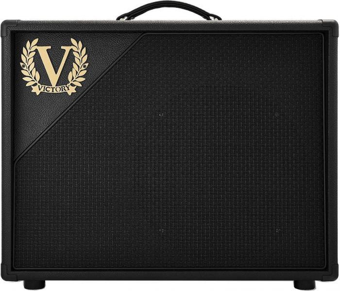 Combo amplificador para guitarra eléctrica Victory amplification Sheriff 25 Combo