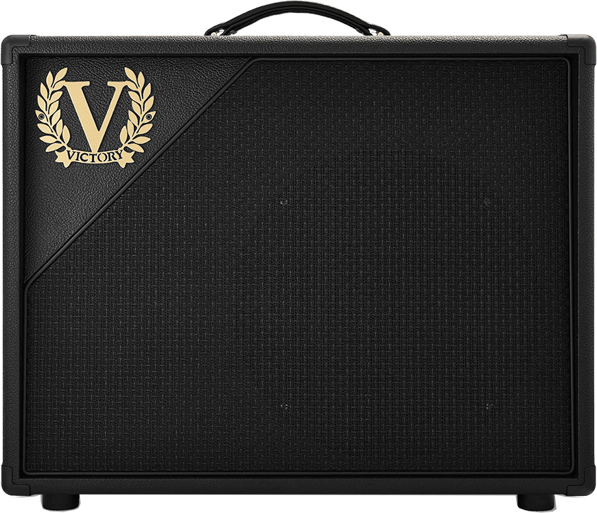 Victory Amplification Sheriff 25 Combo 1x12 25w - Combo amplificador para guitarra eléctrica - Main picture