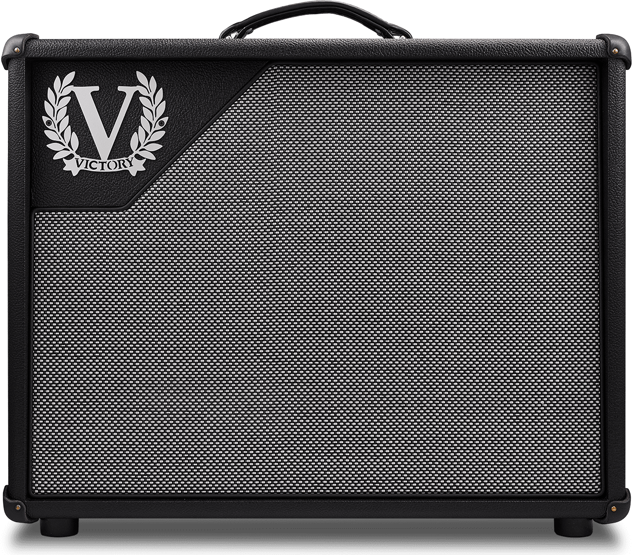 Victory Amplification The Deputy Cab 1x12 - Cabina amplificador para guitarra eléctrica - Main picture