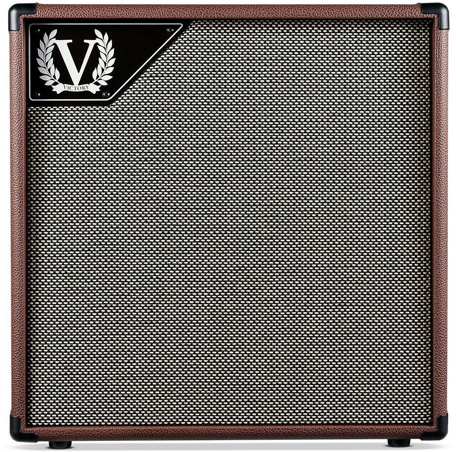 Cabina amplificador para guitarra eléctrica Victory amplification V112-VB Cab
